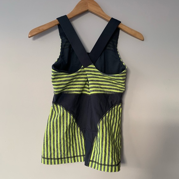 Lululemon Swift Tank - Picture 3 of 9
